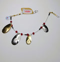 Gold & Silver Troller (#112)