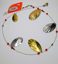 Gold & Silver Troller (#130)
