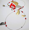 Gold & Silver Troller (#140)