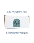 $15 Mystery Box: 6 Random Products!