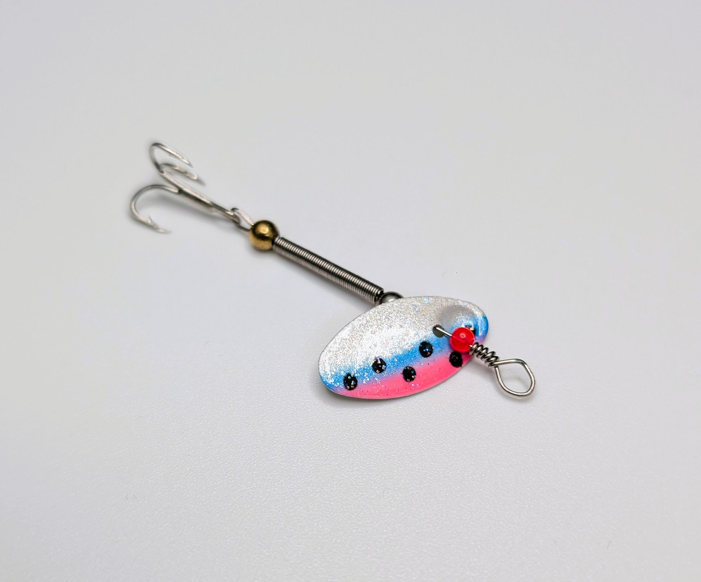 Small Rainbow Trout Lure-Small (#502RT)