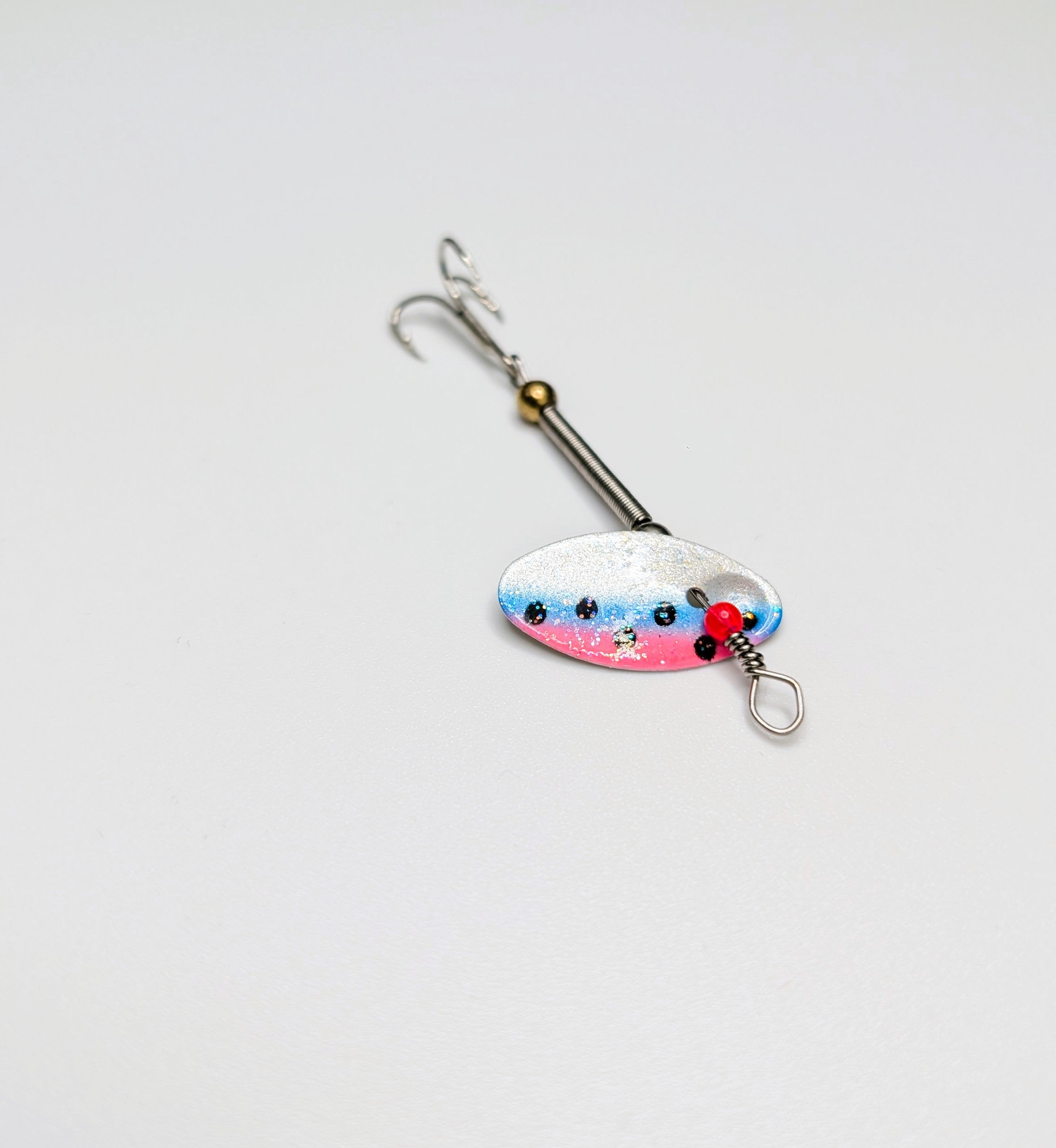 Small Rainbow Trout Lure-Small (#502RT)