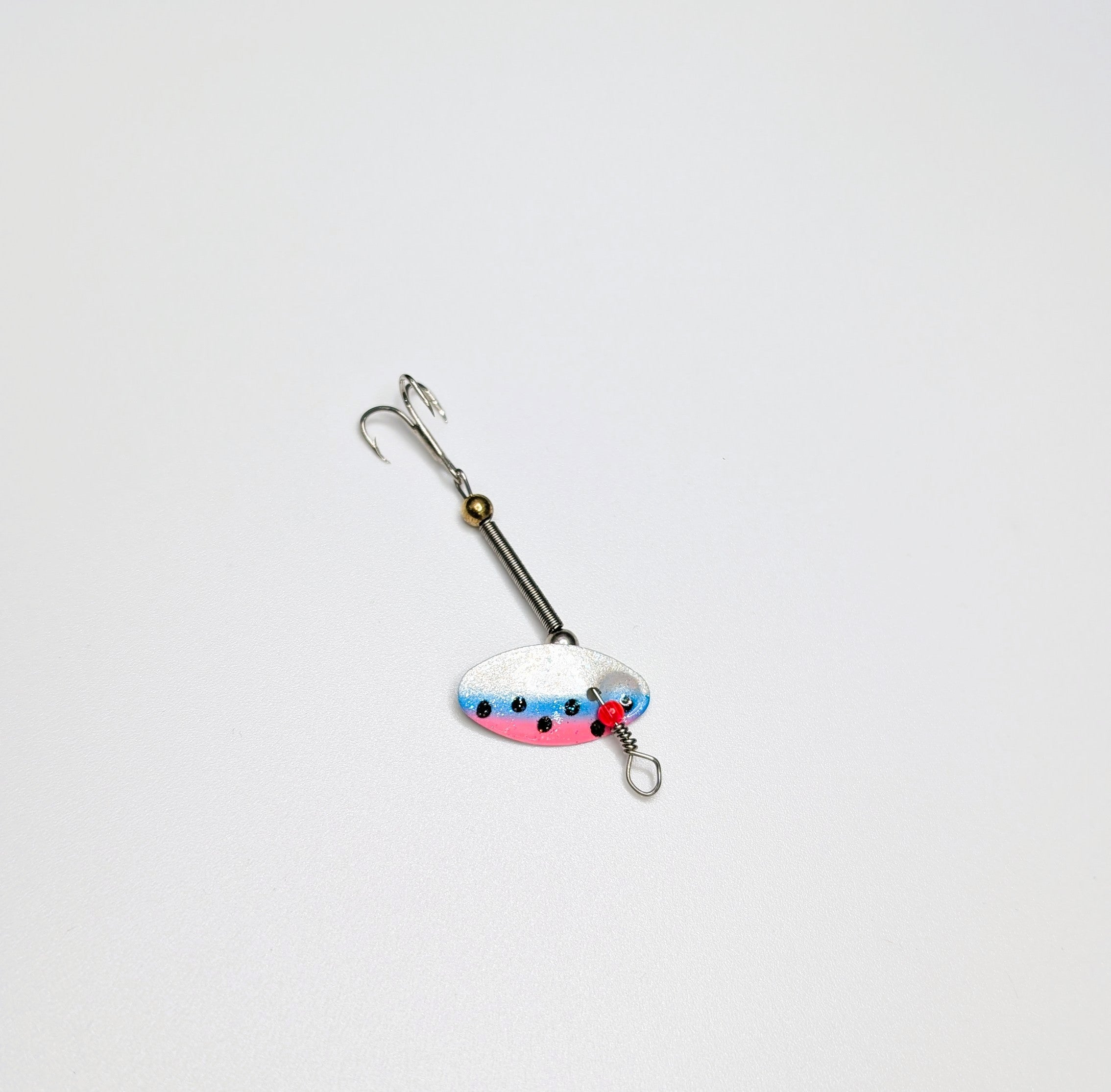 Small Rainbow Trout Lure-Small (#502RT)