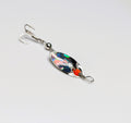 Silver Shimmer Lure (#504SG)