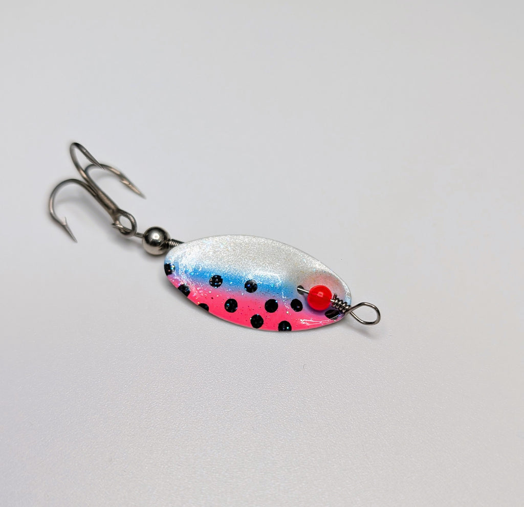 Rainbow Trout Lure-Large (#508RT)