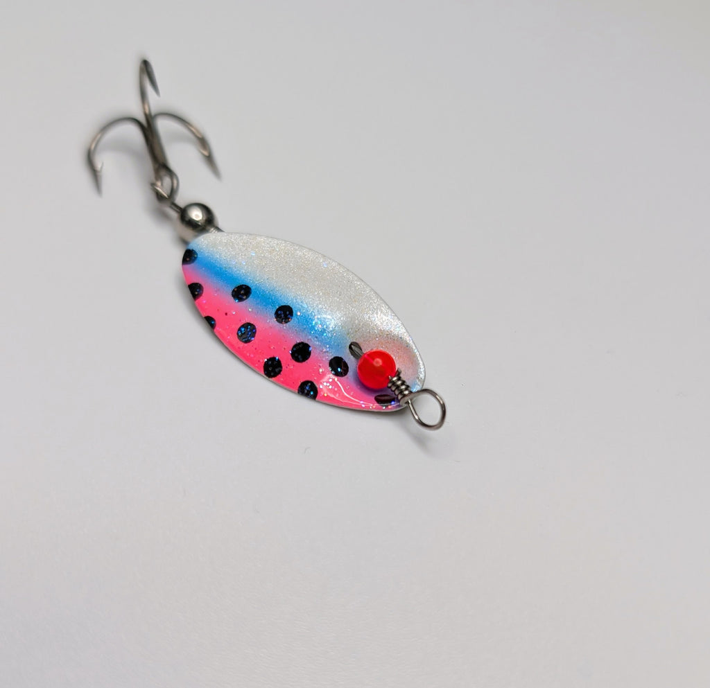 Rainbow Trout Lure-Large (#508RT)