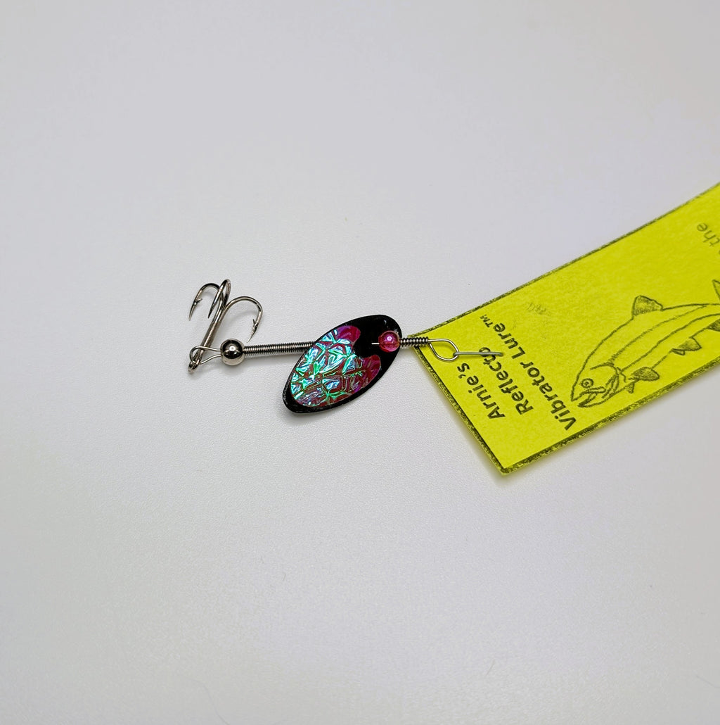 Magenta Reflecto Lure (#511IRM)