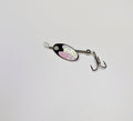 Glow Black Blade Lure-Small (#513)