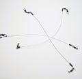 Heavy-Duty Wire Leader (#915)