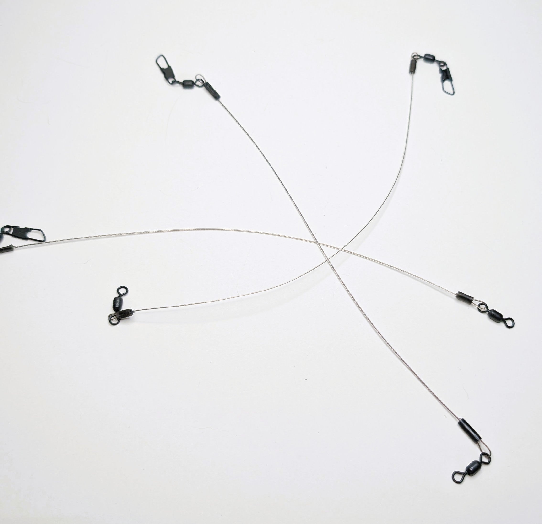 Heavy-Duty Wire Leader (#915)