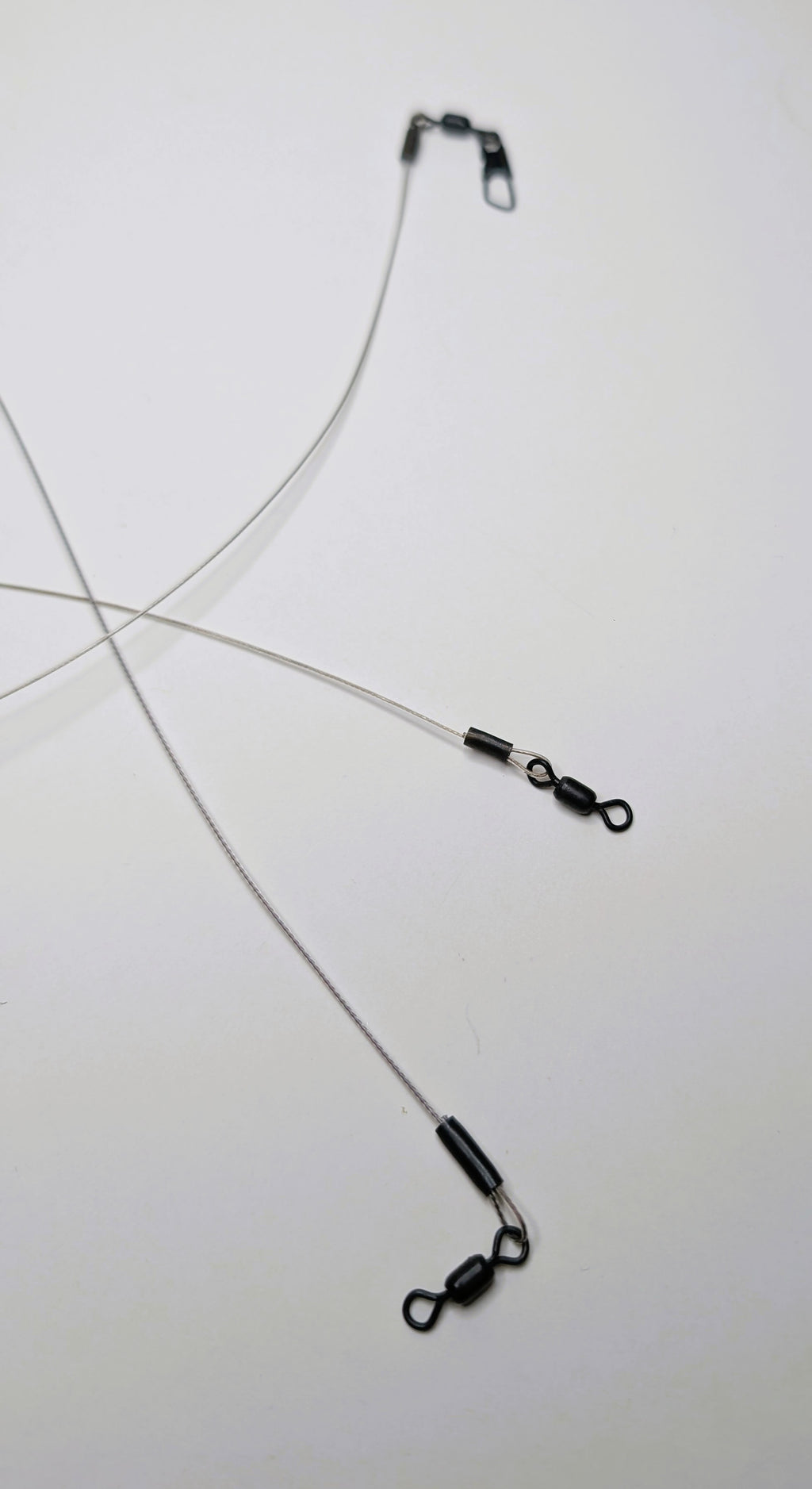 Heavy-Duty Wire Leader (#915)