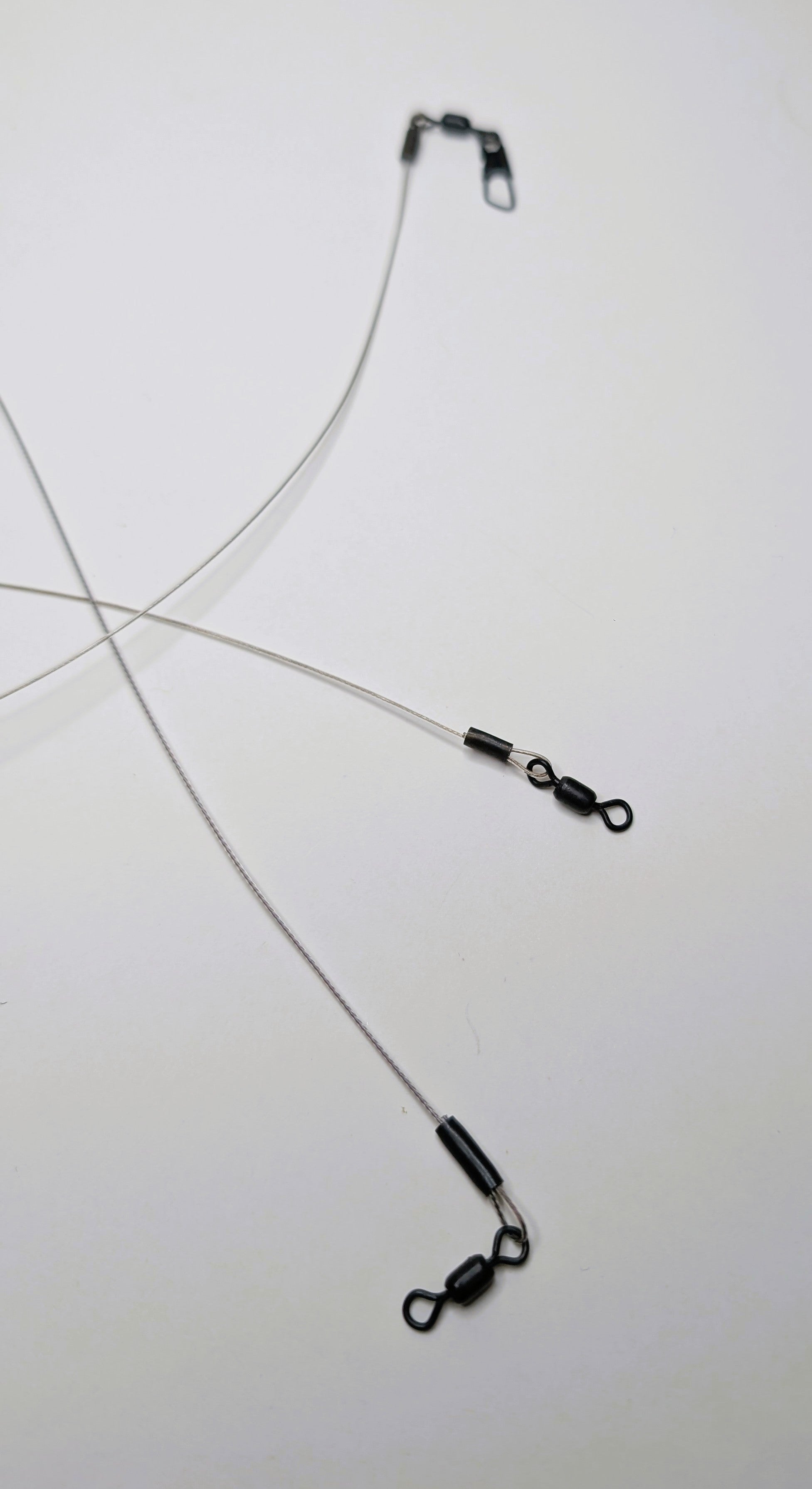 Heavy-Duty Wire Leader (#915)