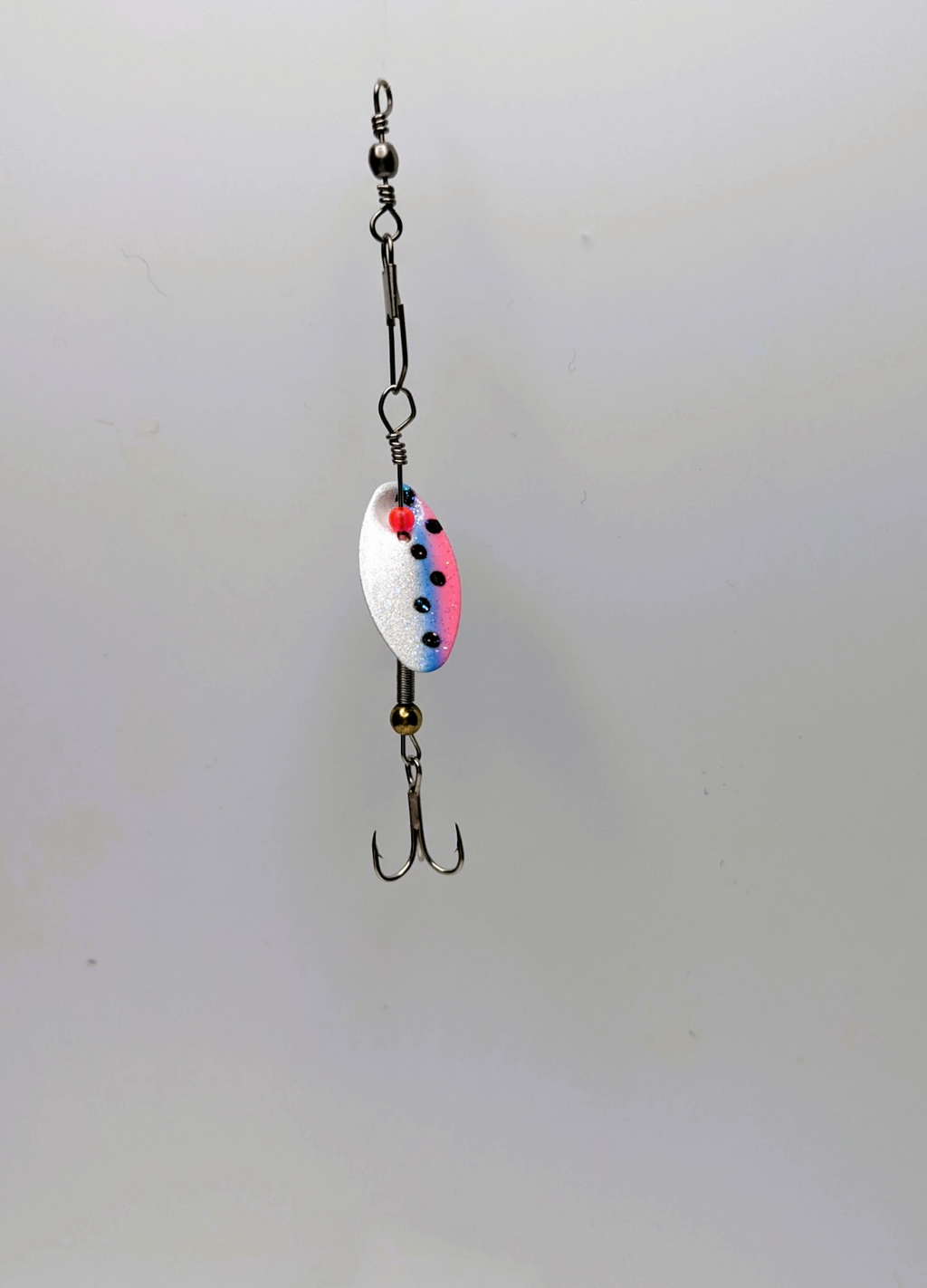 Rainbow Trout Lure-Medium (#504RT)