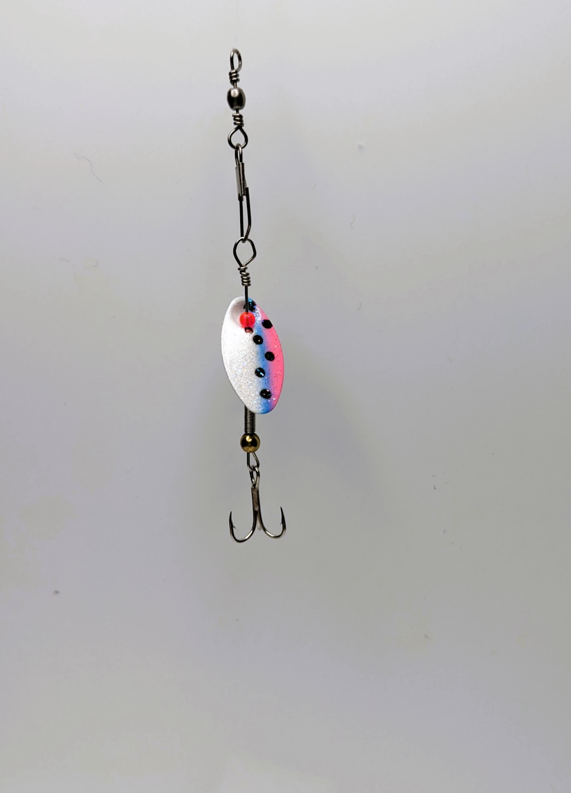 Rainbow Trout Lure-Medium (#504RT)