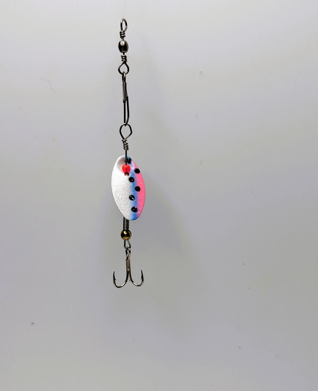 Rainbow Trout Lure-Medium (#504RT)