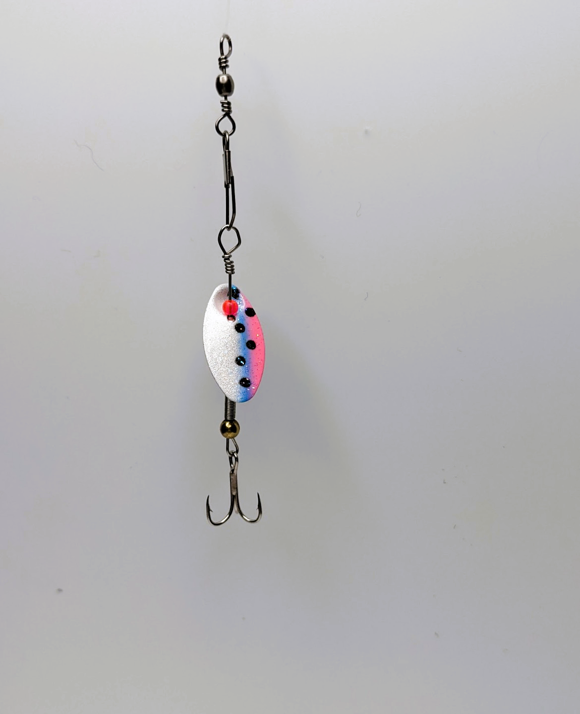 Rainbow Trout Lure-Medium (#504RT)
