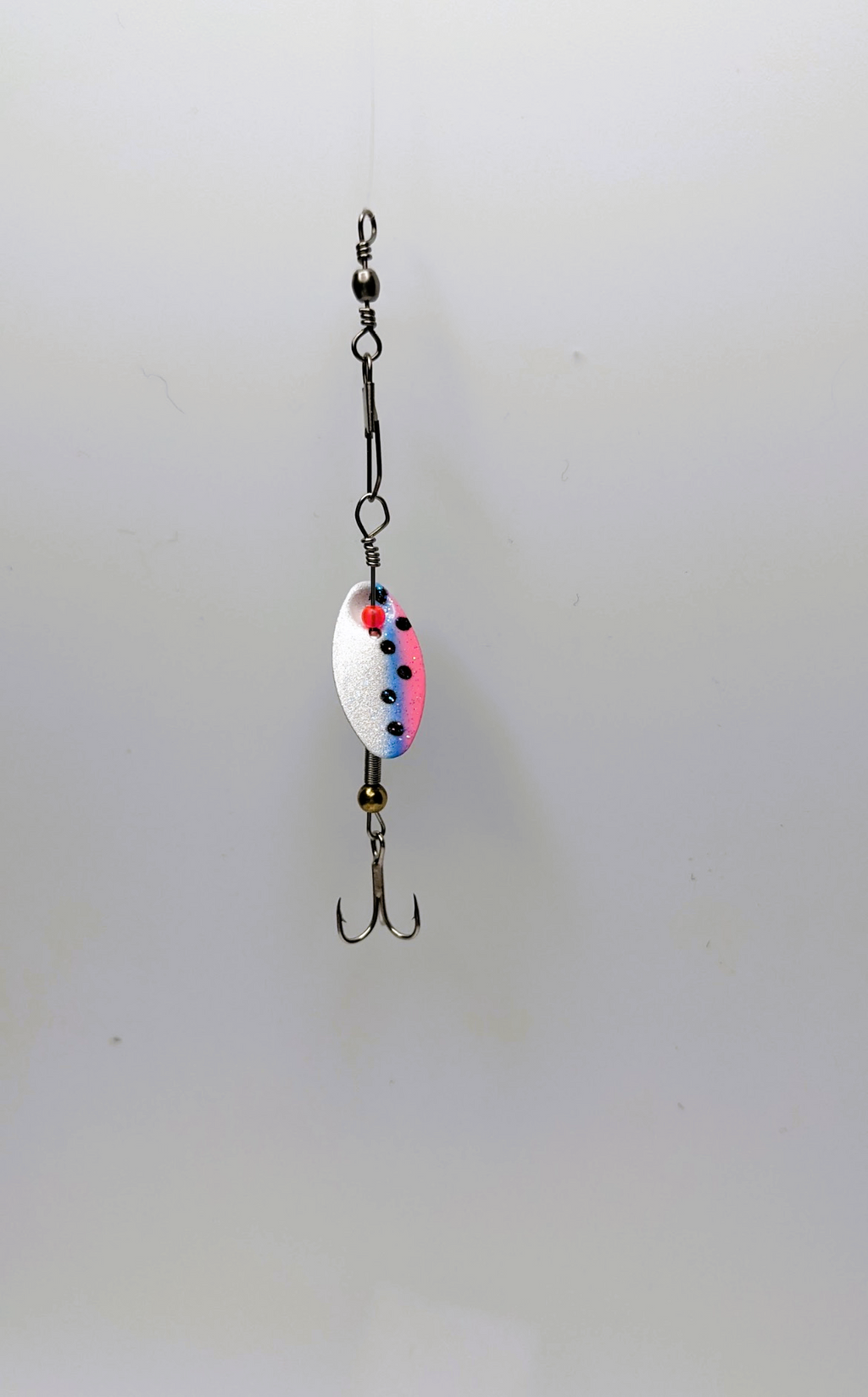 Rainbow Trout Lure-Medium (#504RT)