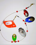 Multi‑Blade Flash Troller (#126)