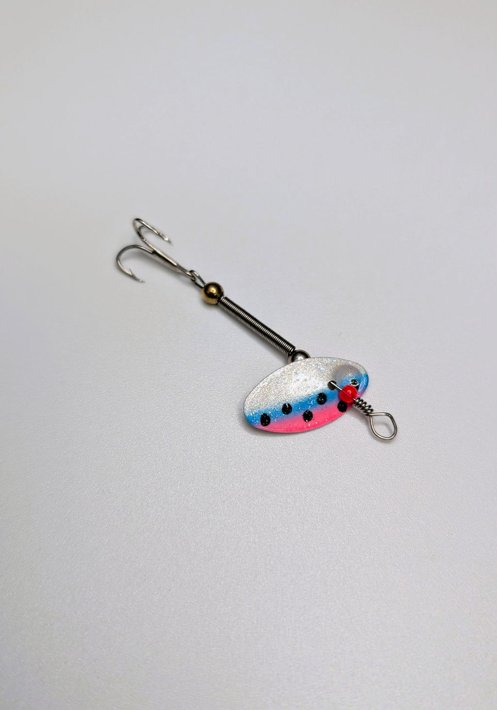Small Rainbow Trout Lure-Small (#502RT)
