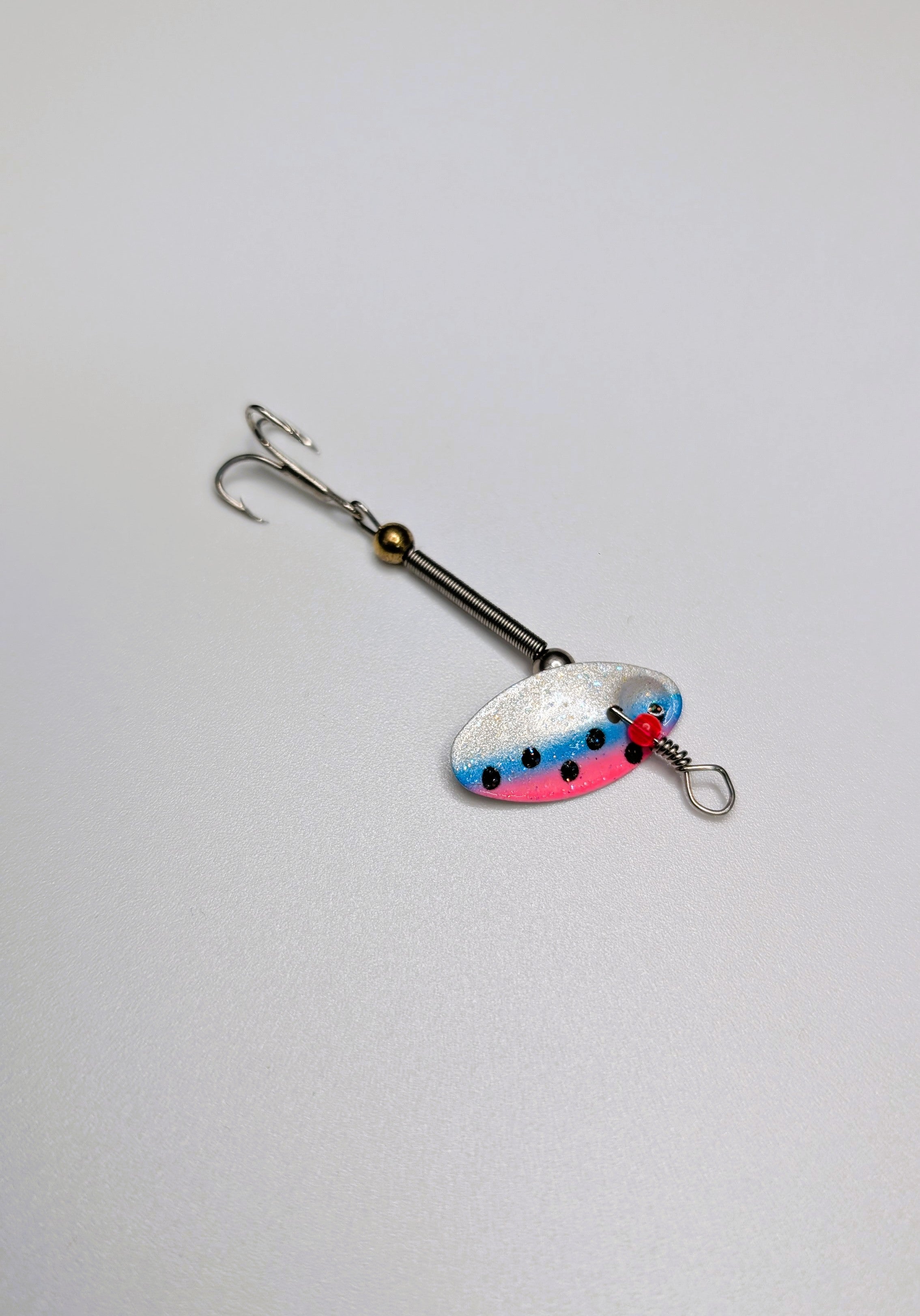Small Rainbow Trout Lure-Small (#502RT)