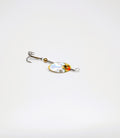 Silver Shimmer Lure-Small (503S)