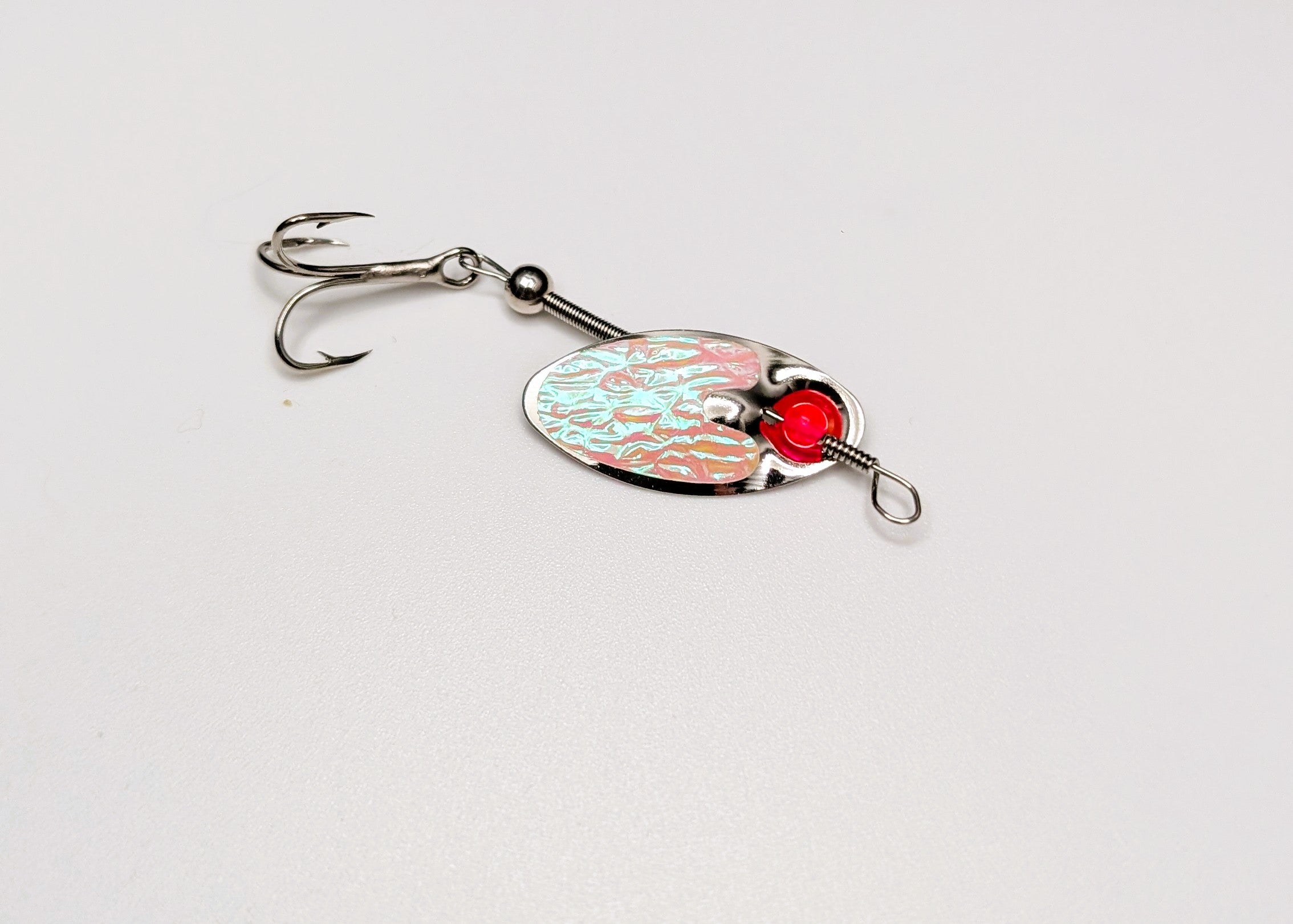 Glow-in-the-Dark Lure-Large (#510)