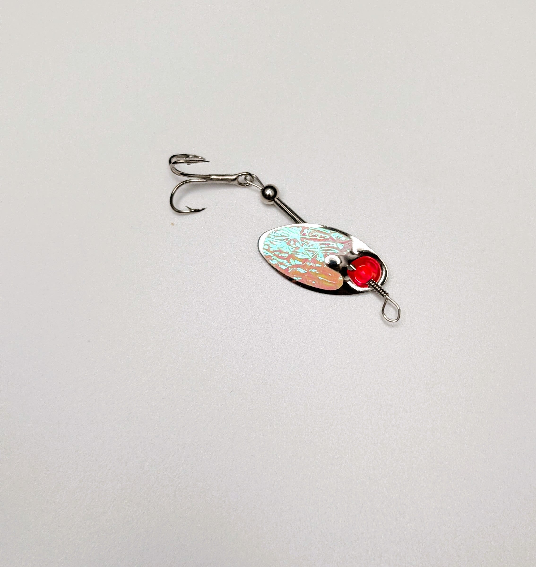 Glow-in-the-Dark Lure-Large (#510)