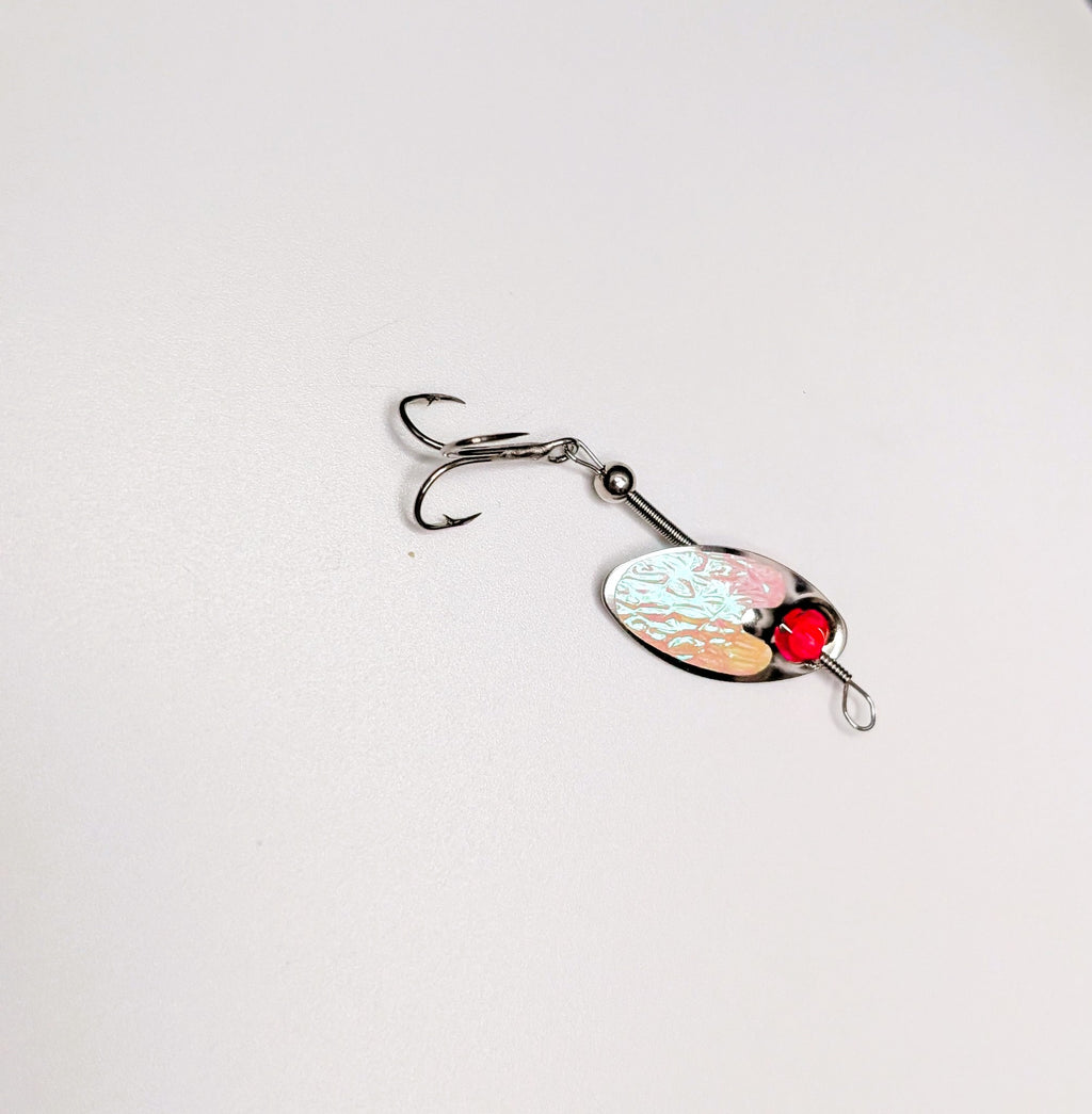Glow-in-the-Dark Lure-Large (#510)