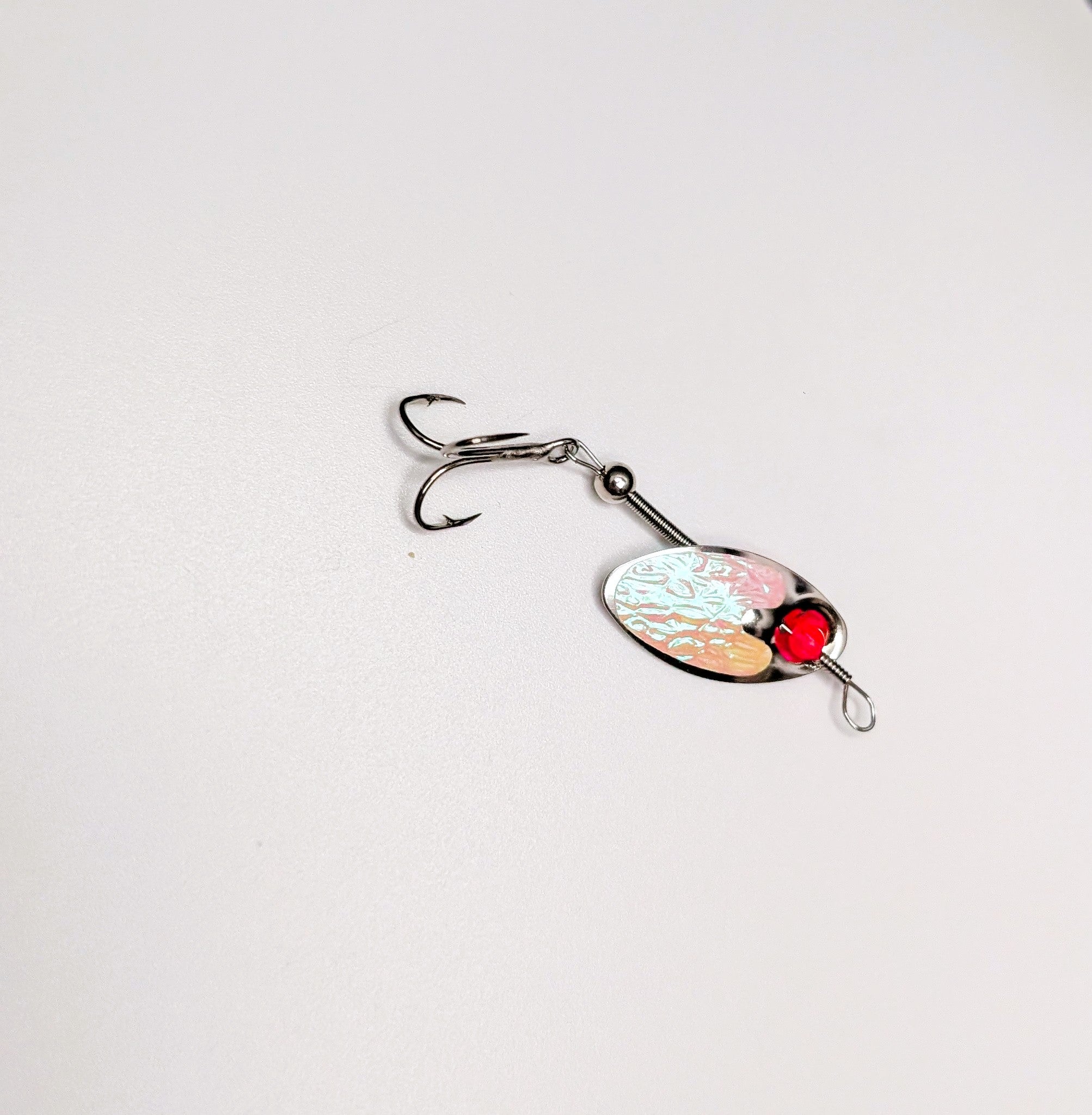Glow-in-the-Dark Lure-Large (#510)