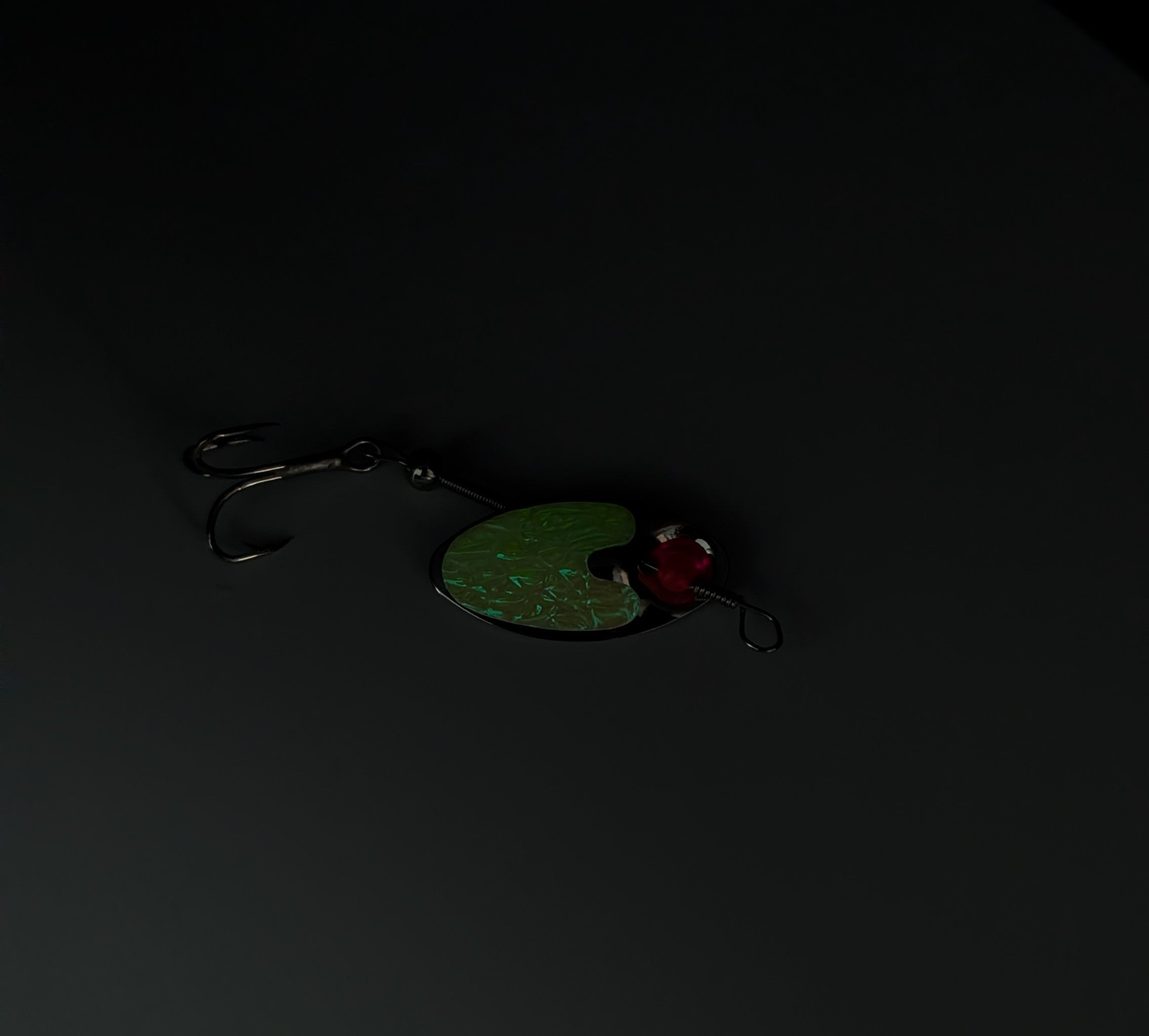 Glow-in-the-Dark Lure-Large (#510)