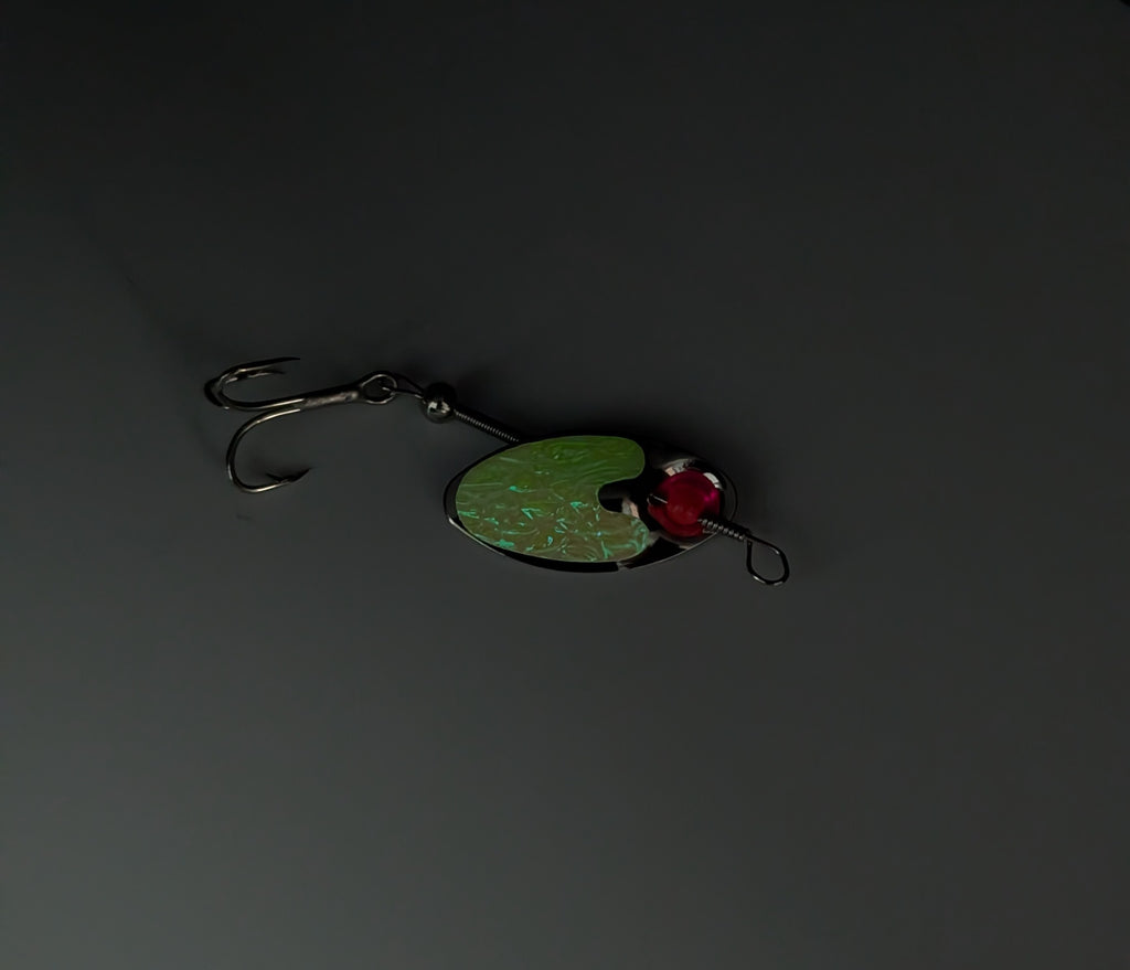 Glow-in-the-Dark Lure-Large (#510)