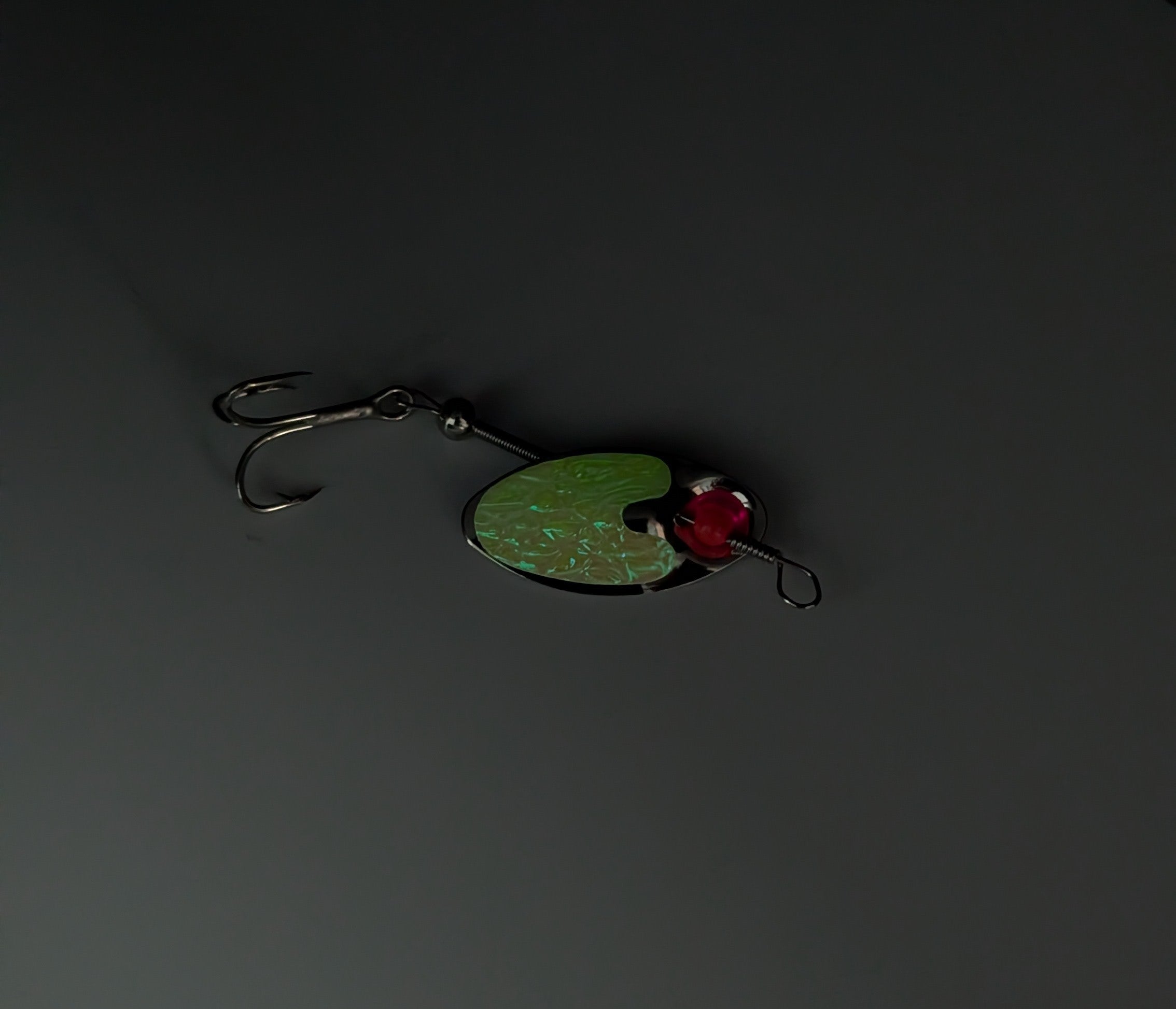 Glow-in-the-Dark Lure-Large (#510)