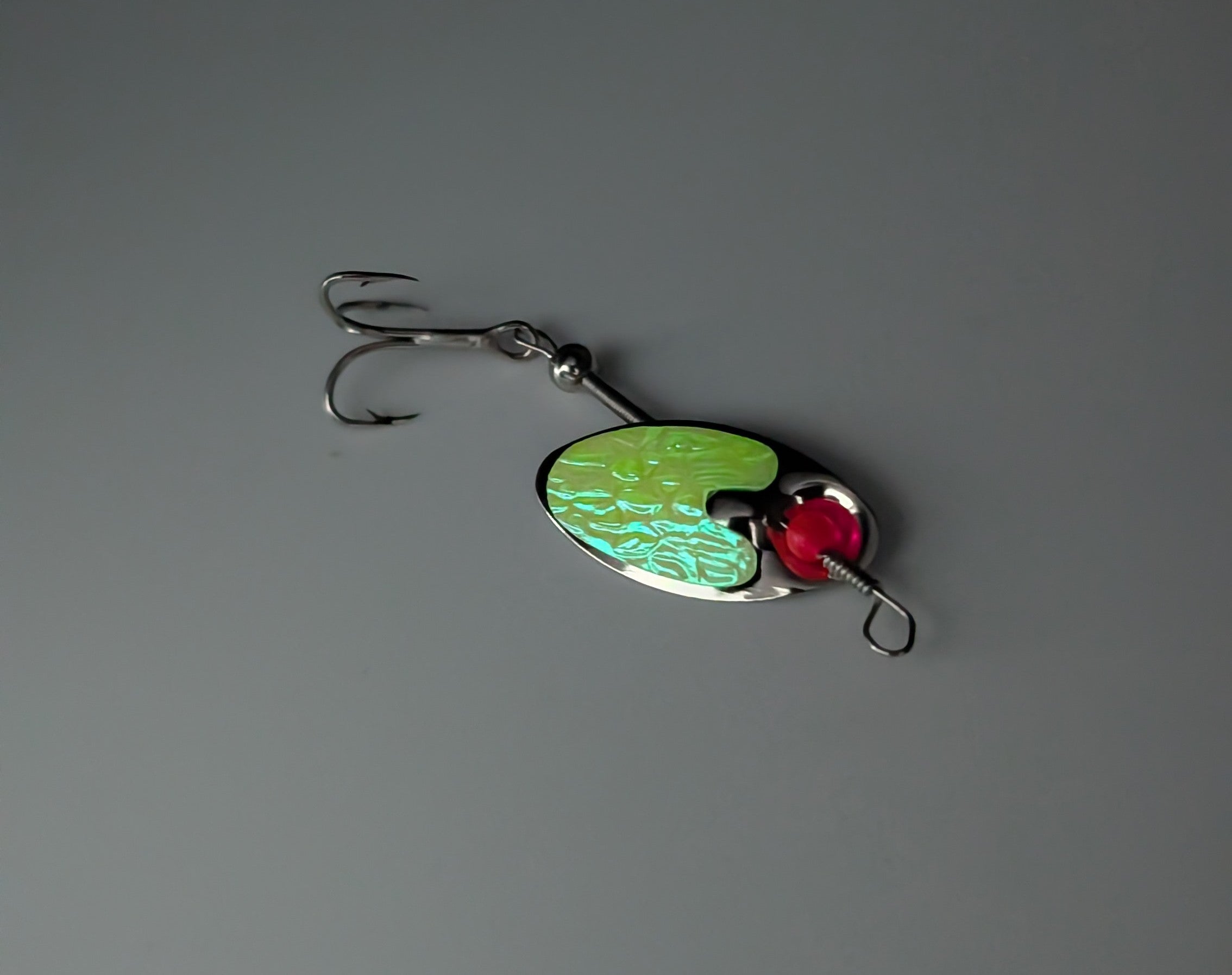 Glow-in-the-Dark Lure-Large (#510)